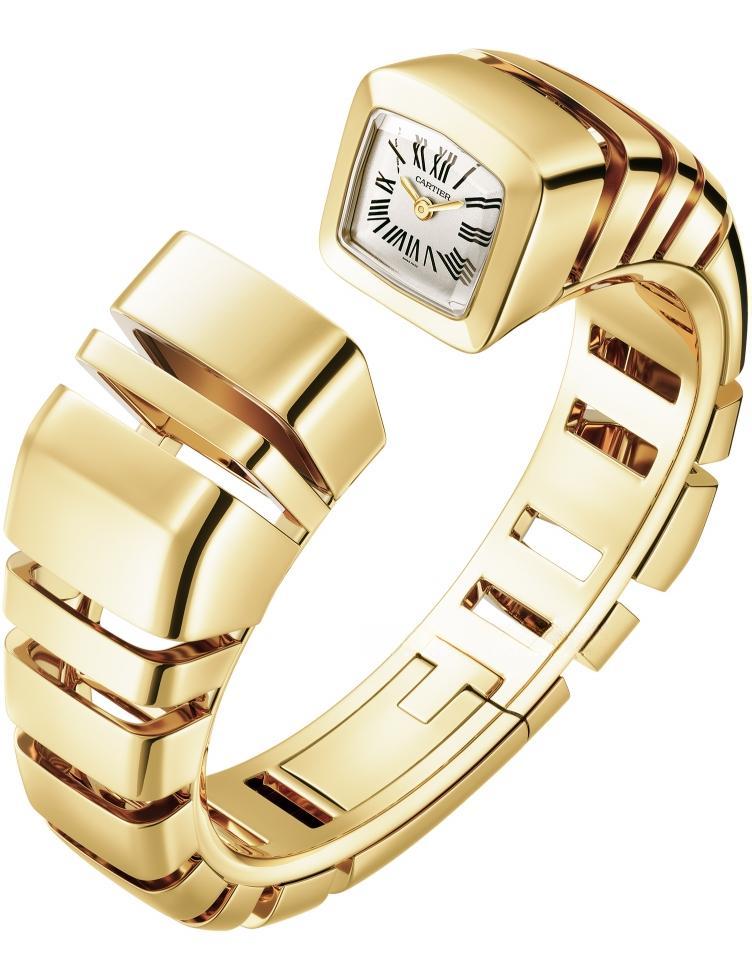 CARTIER WGMC0003