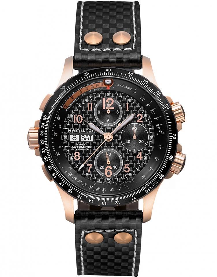 HAMILTON H77696793