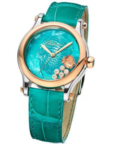 CHOPARD