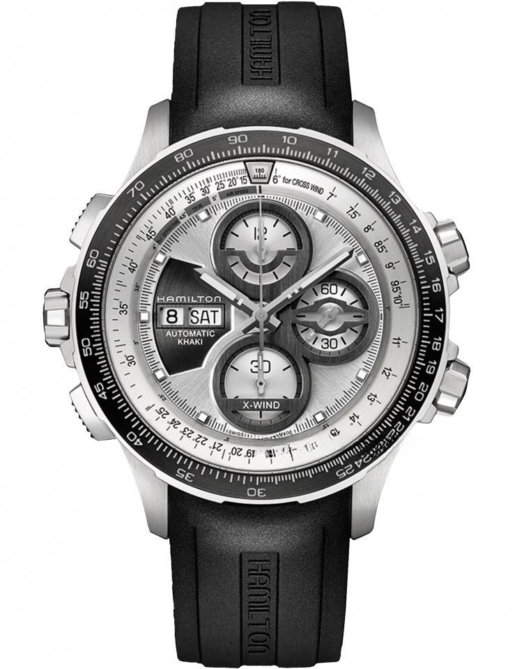 HAMILTON H77726351