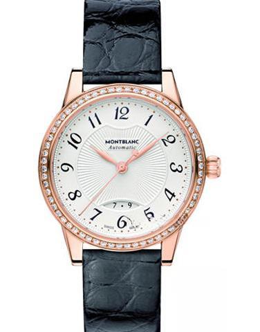 MONTBLANC