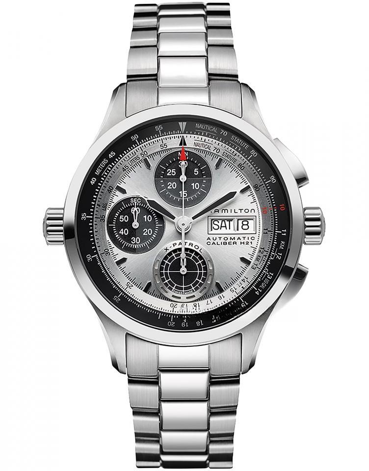 HAMILTON H76566151