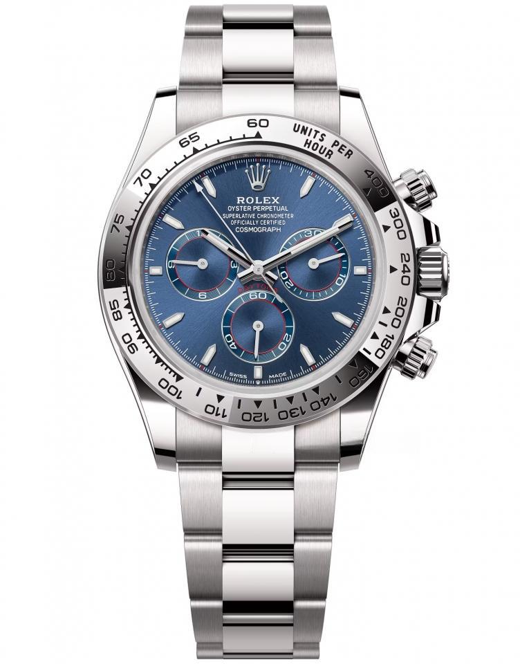 ROLEX 126509-0005
