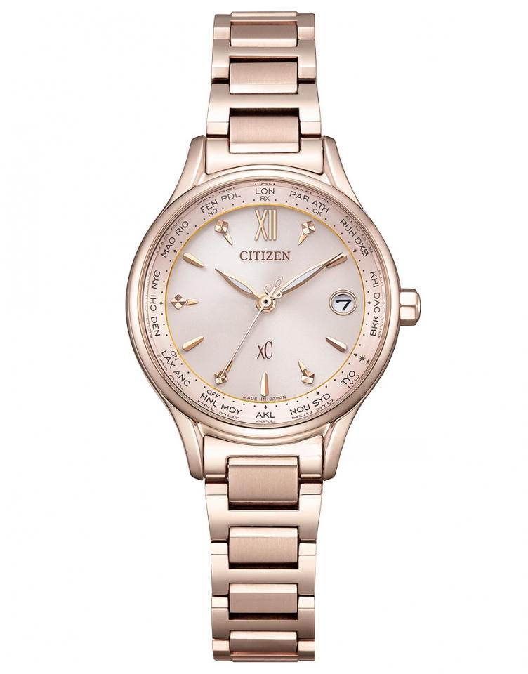 CITIZEN CB1137-65W