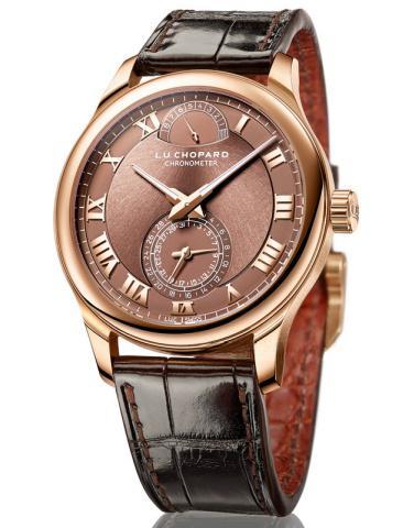 CHOPARD