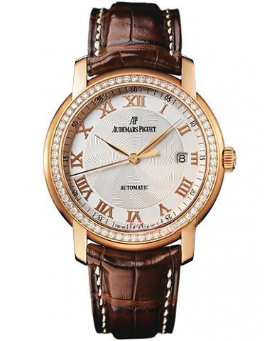 AUDEMARS PIGUET 15140OR.ZZ.A088CR.01