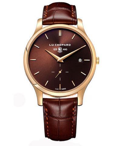 CHOPARD