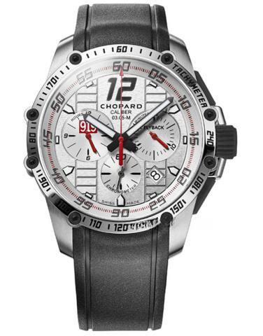 CHOPARD