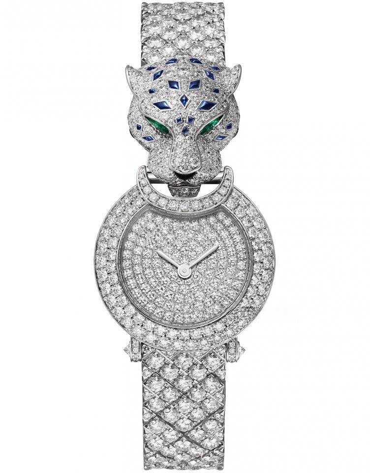 CARTIER HPI01657