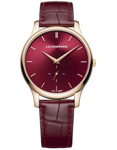 CHOPARD