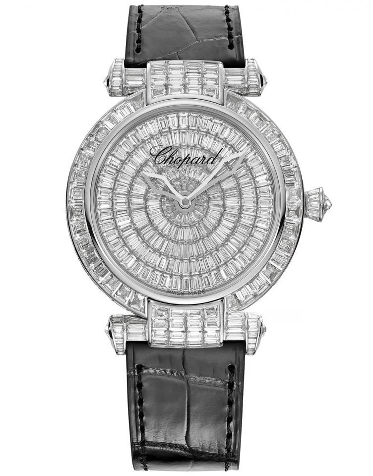 CHOPARD 384240-1001