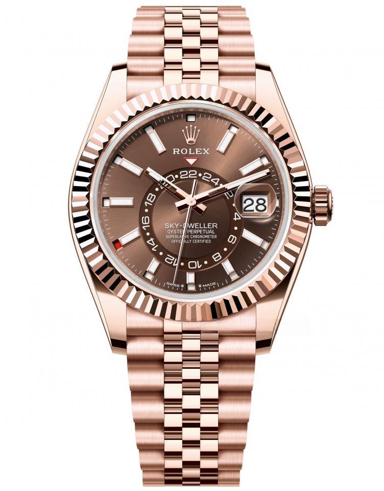 ROLEX 336935-0006