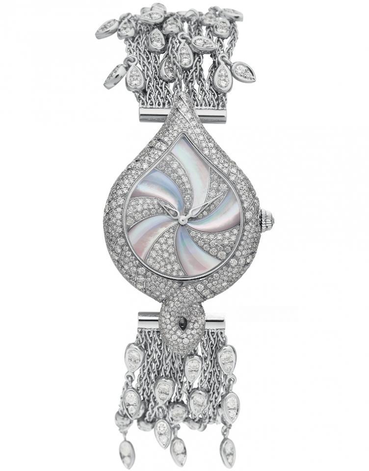 BLANCPAIN 0081-5554-96AD