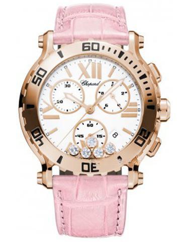CHOPARD