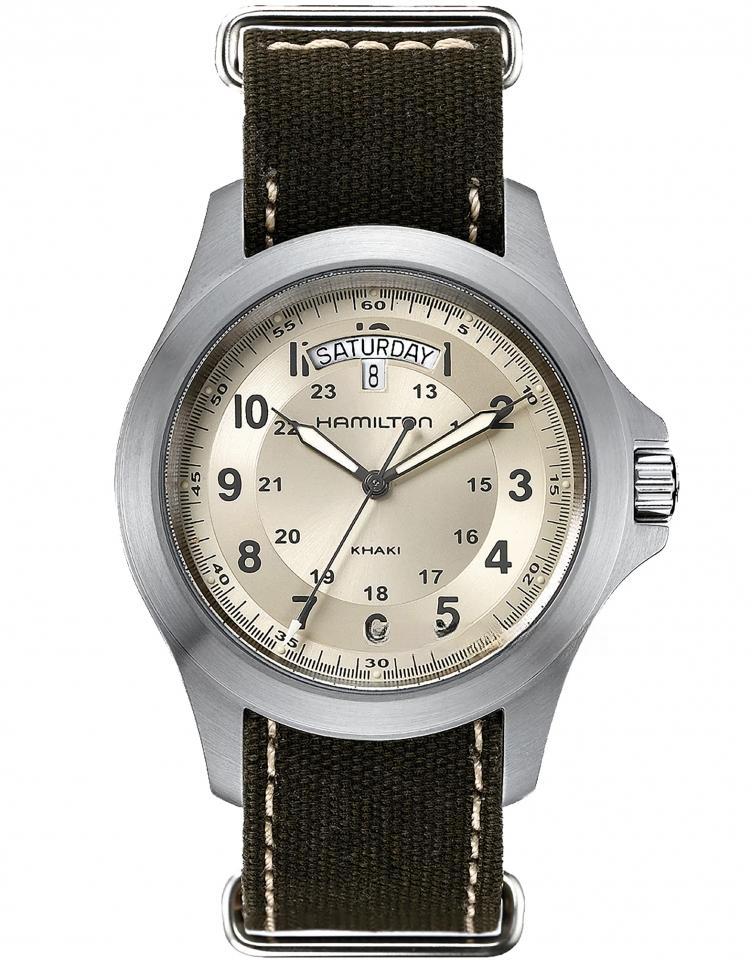 HAMILTON H64451823