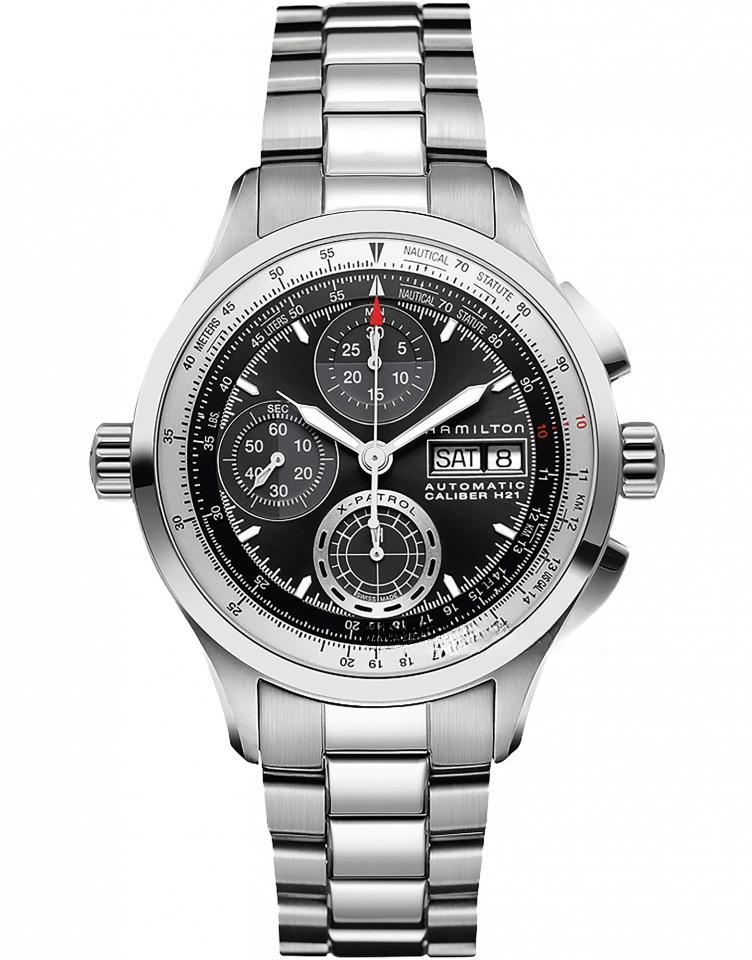 HAMILTON H76556131