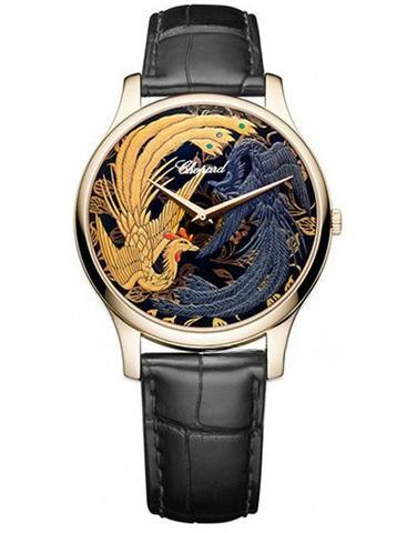 CHOPARD