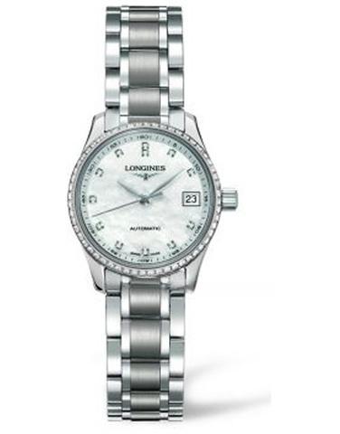 LONGINES