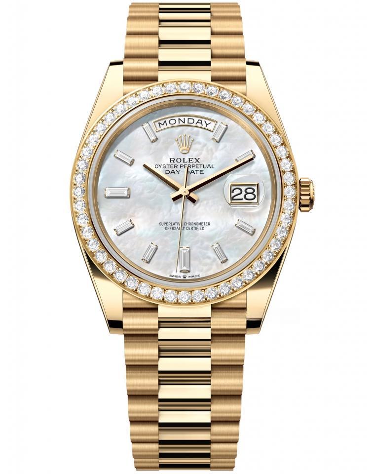 ROLEX 228348RBR-0046