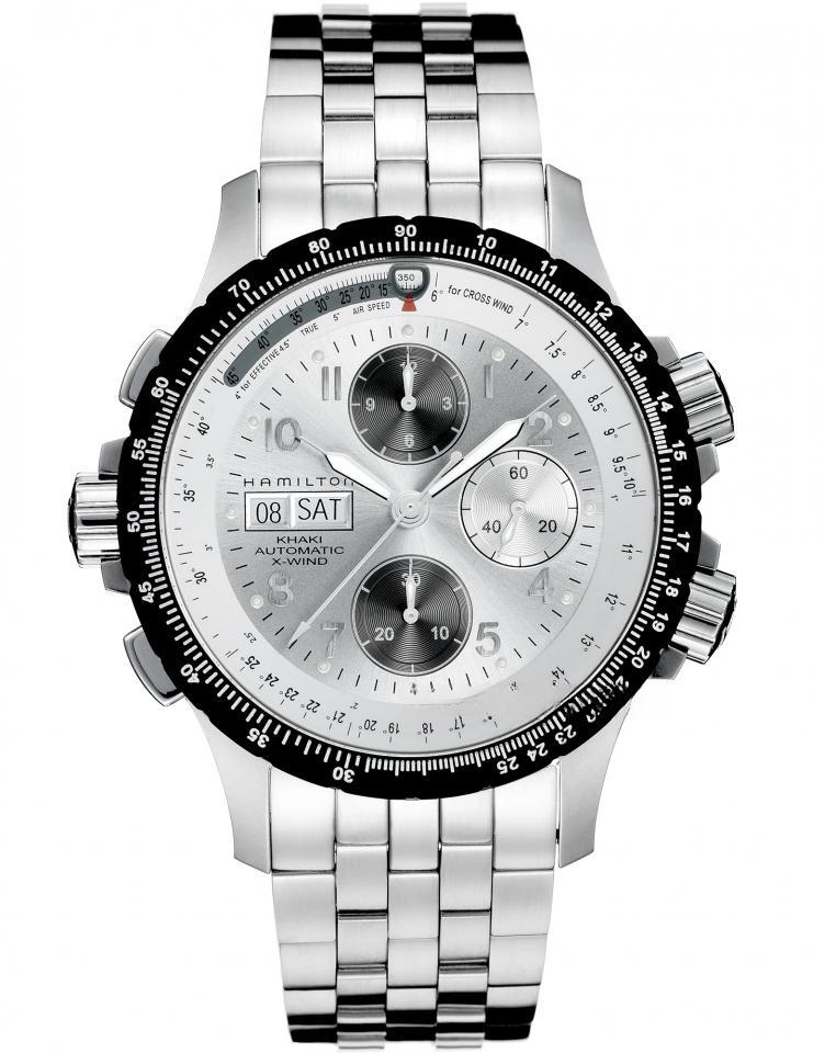 HAMILTON H77626153
