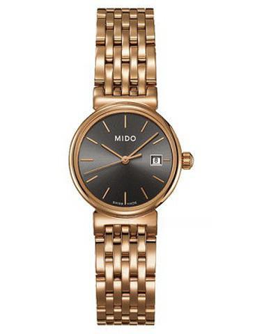 MIDO