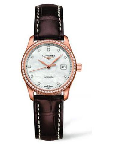 LONGINES