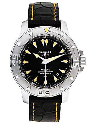 CHOPARD