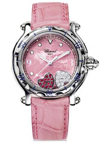 CHOPARD