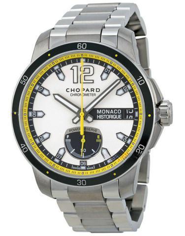 CHOPARD