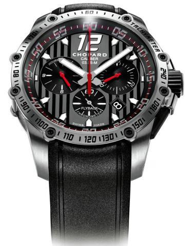CHOPARD