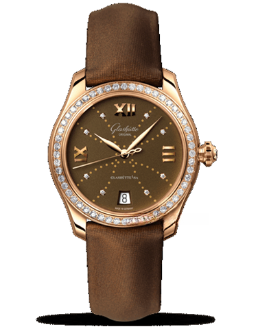 GLASHÜTTE ORIGINAL