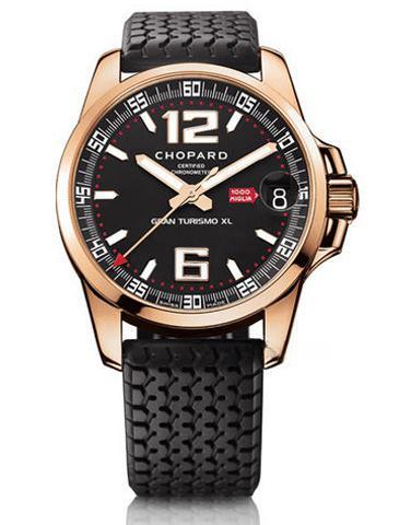 CHOPARD