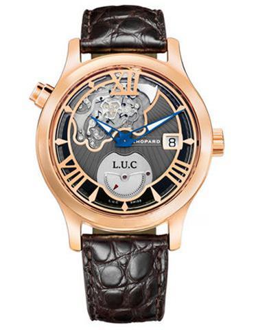 CHOPARD