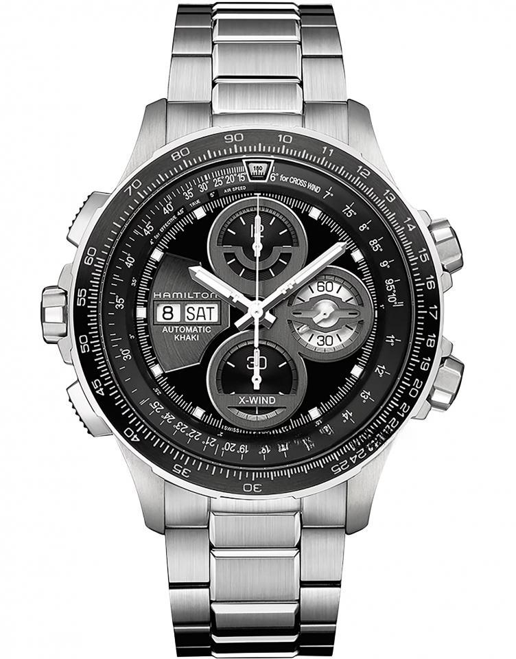 HAMILTON H77766131