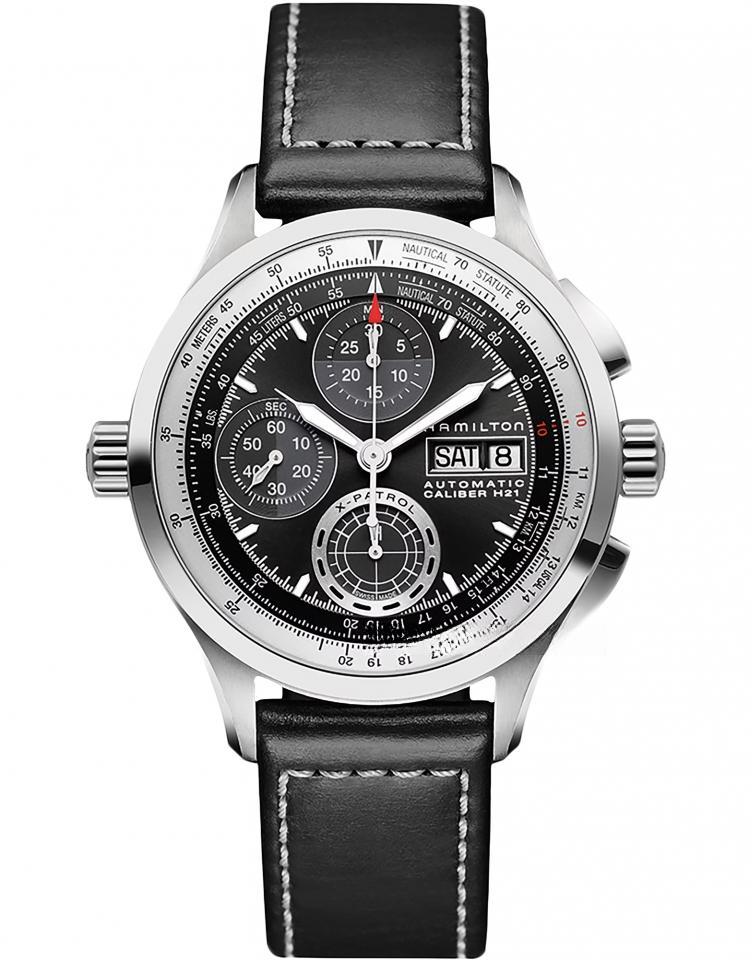 HAMILTON H76556731