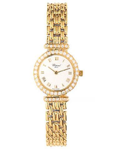 CHOPARD