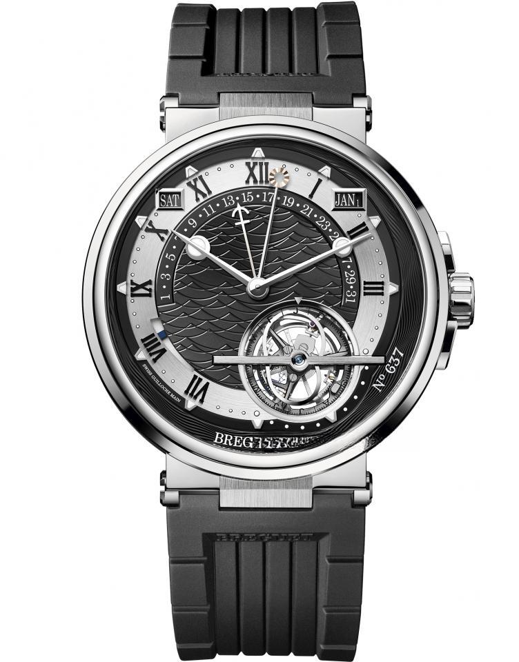 BREGUET 5887PT/92/5WV