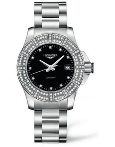 LONGINES