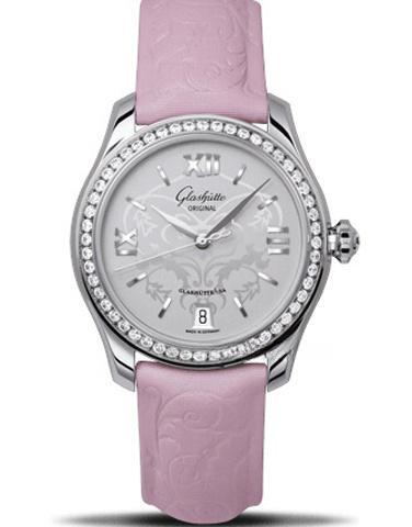 GLASHÜTTE ORIGINAL