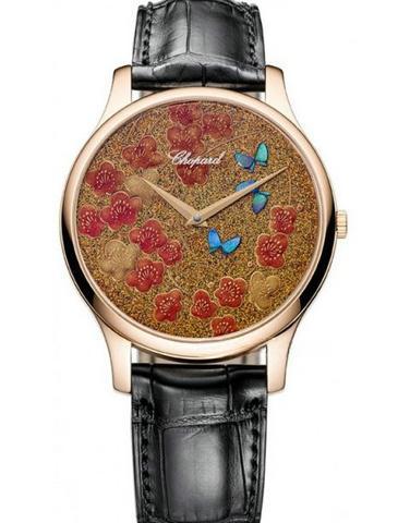 CHOPARD