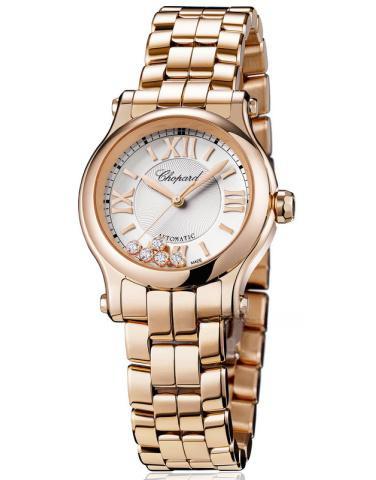 CHOPARD