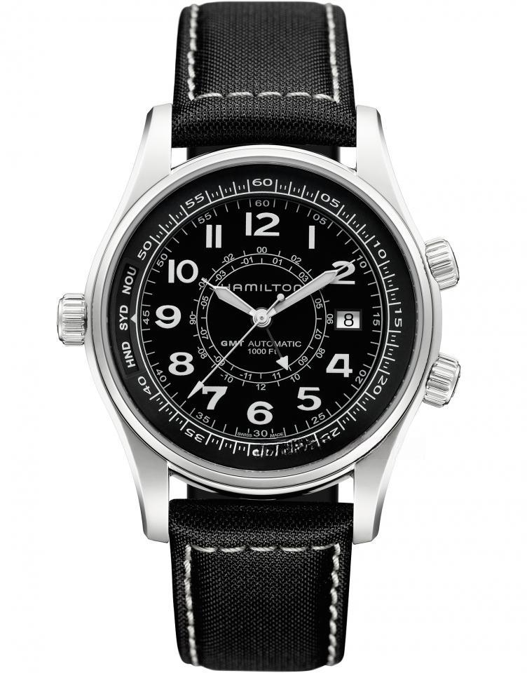 HAMILTON H77505433