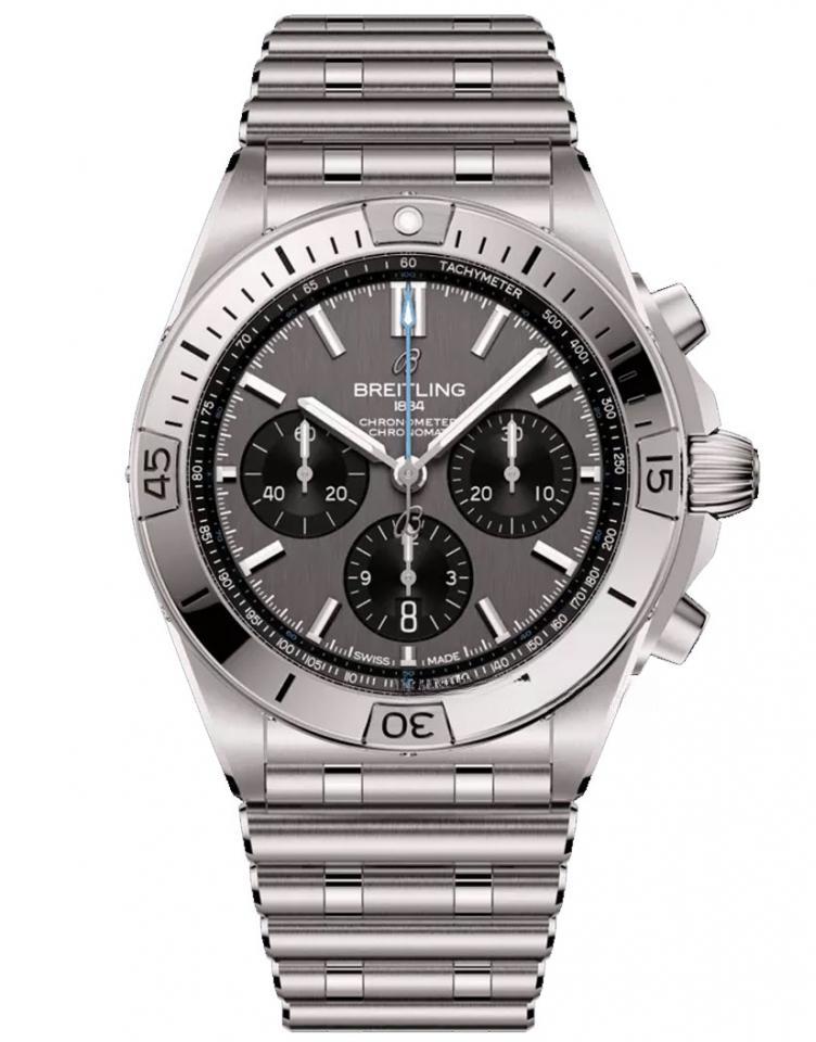 BREITLING EB0134101M1E1