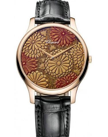 CHOPARD