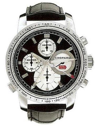CHOPARD