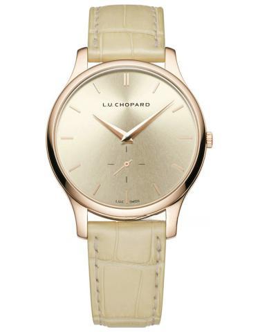 CHOPARD
