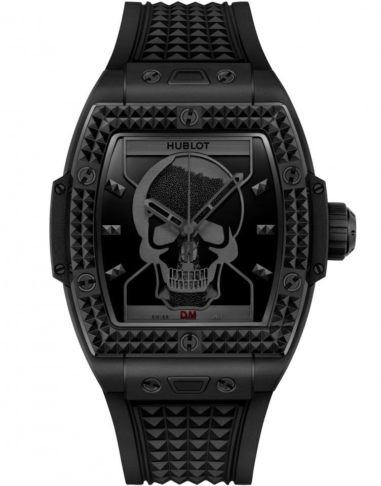 HUBLOT 646.CI.0110.RX.DPM24