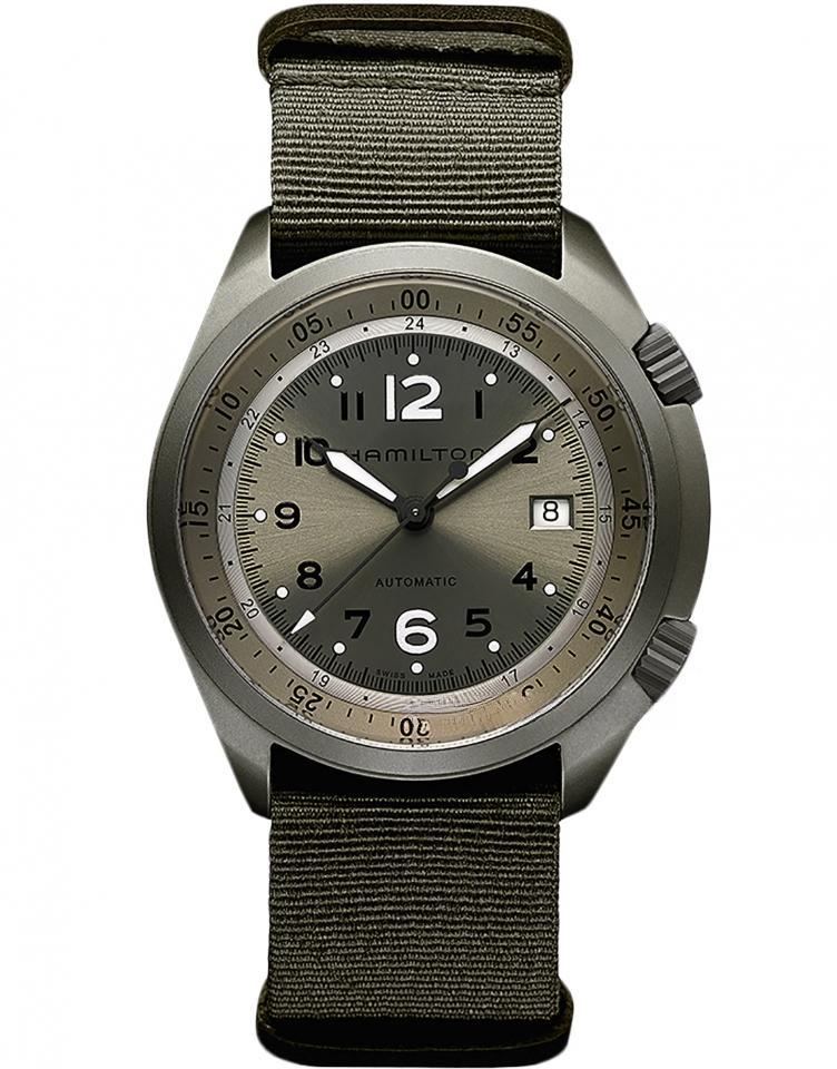 HAMILTON H80405865