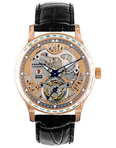 CHOPARD