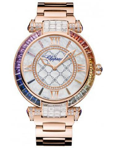 CHOPARD